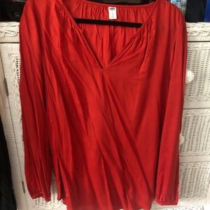 Old navy Long sleeve top